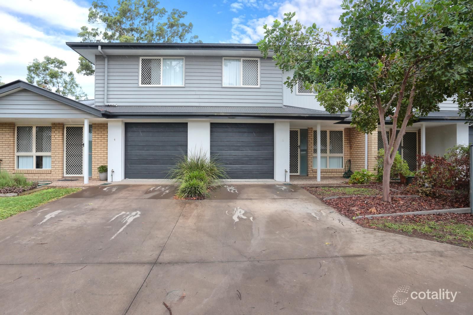 2/16 Grandly St, Doolandella, QLD 4077