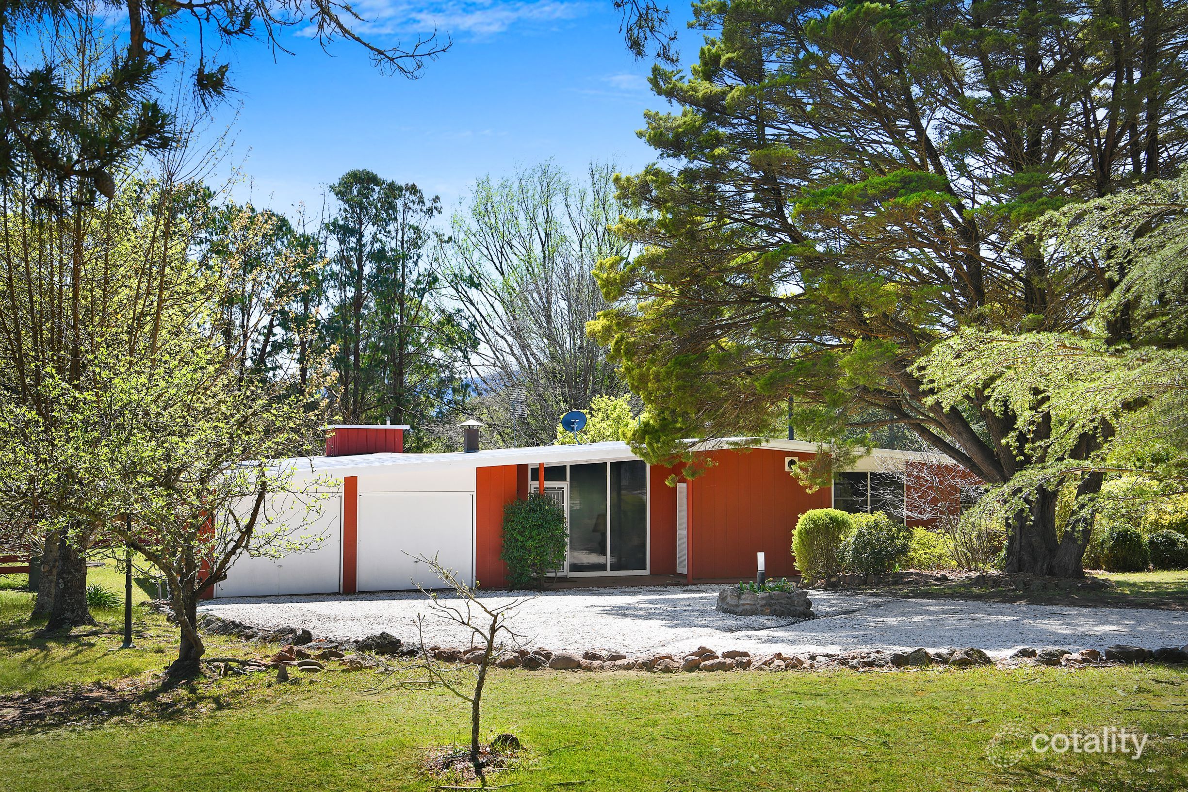 40 Mount Scanzi Rd, Kangaroo Valley, NSW 2577