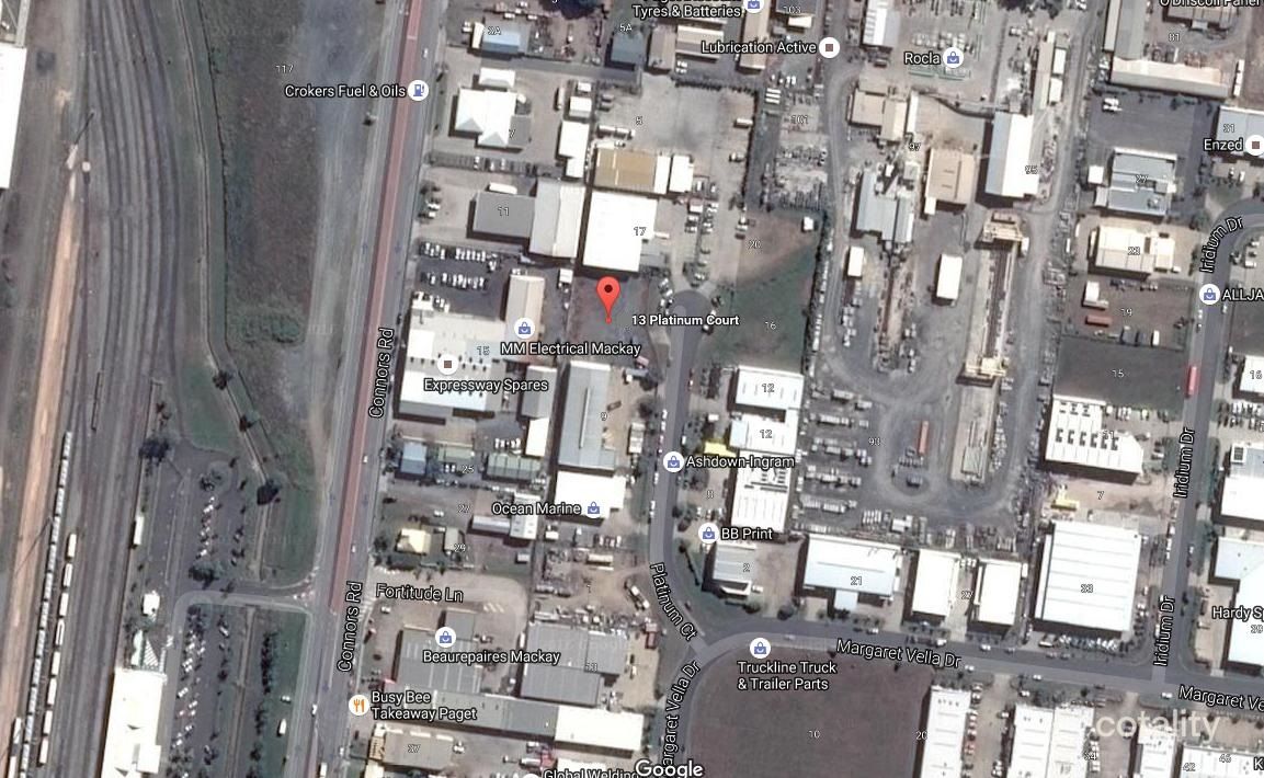 13 Platinum Ct, Paget, QLD 4740