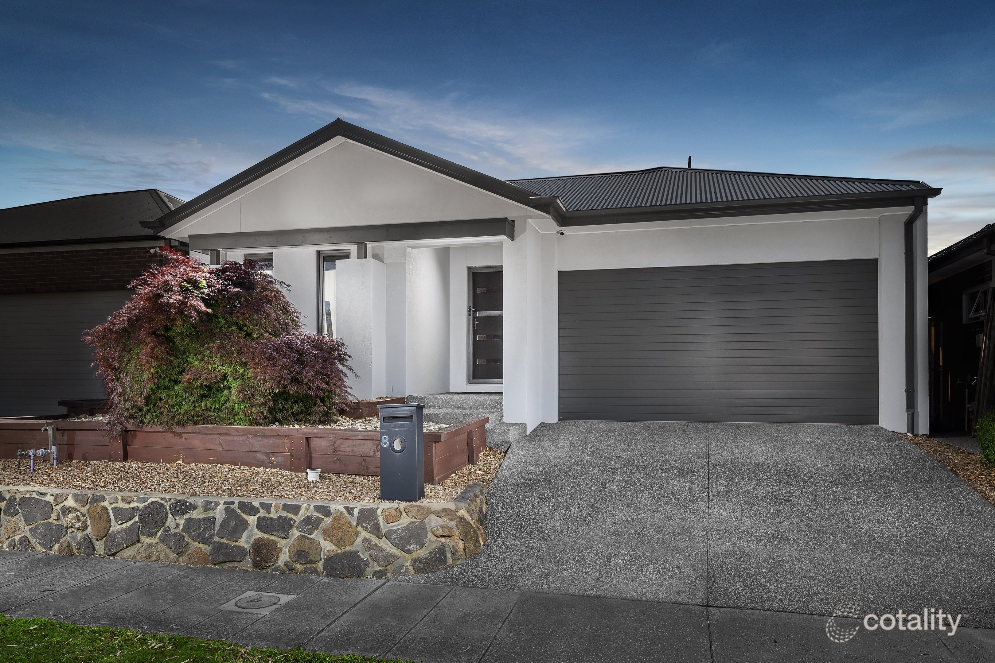 8 Cerise Ave, Epping, VIC 3076