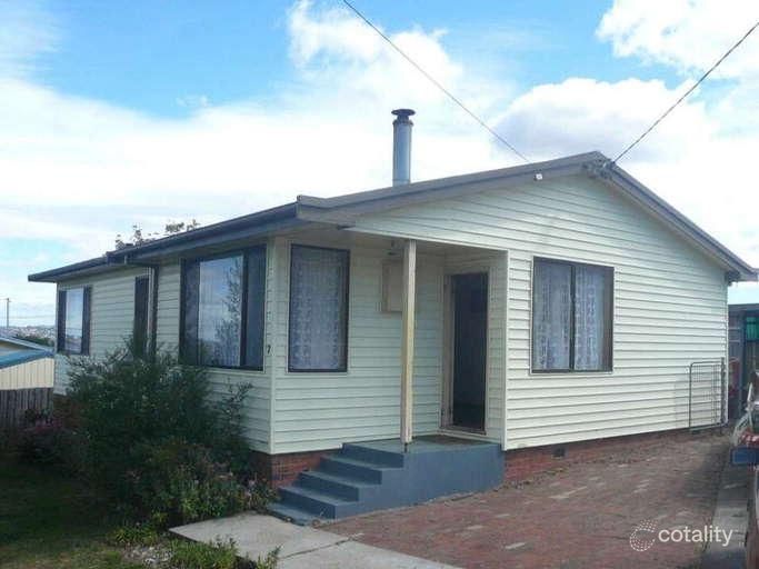 7 Mitchell St, Mayfield, TAS 7248