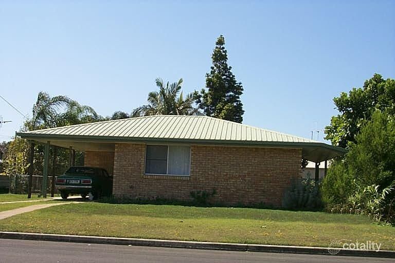 34 Broadmeadow Ave, Thabeban, QLD 4670