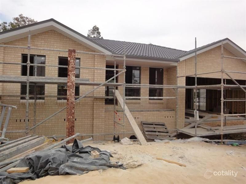 41 Brigantine St, Rutherford, NSW 2320