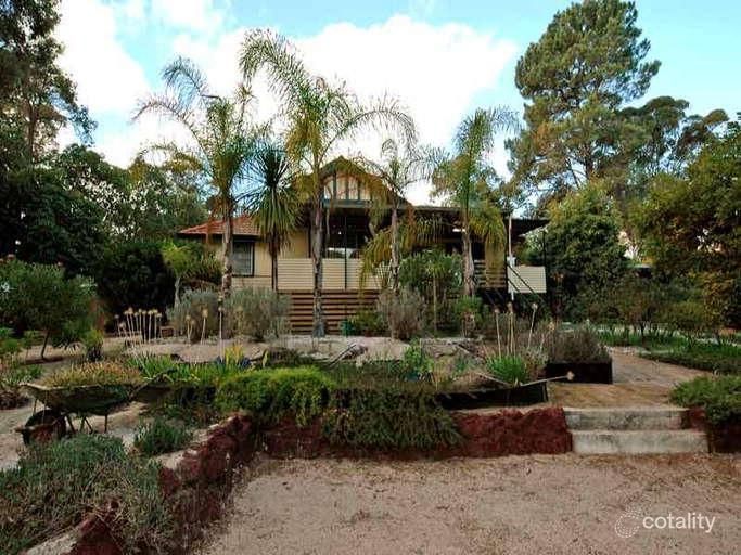 24 Kingia Rd, Wundowie, WA 6560