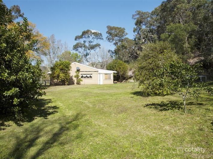798 Lower Colo Rd, Lower Portland, NSW 2756