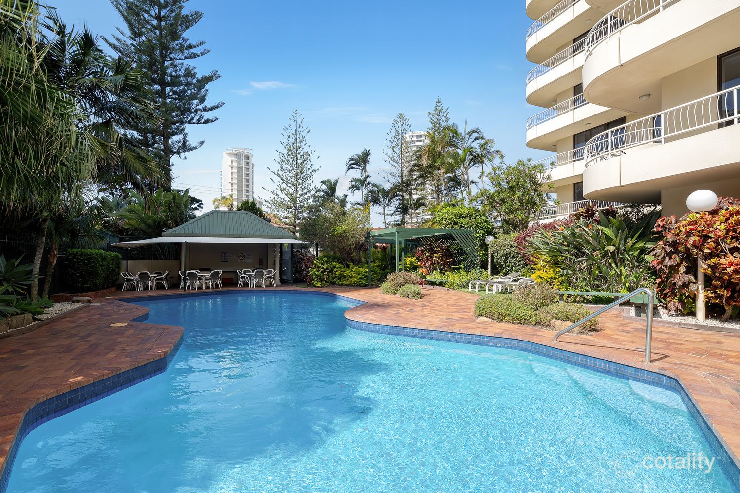 57/121 Surf Pde, Broadbeach, QLD 4218