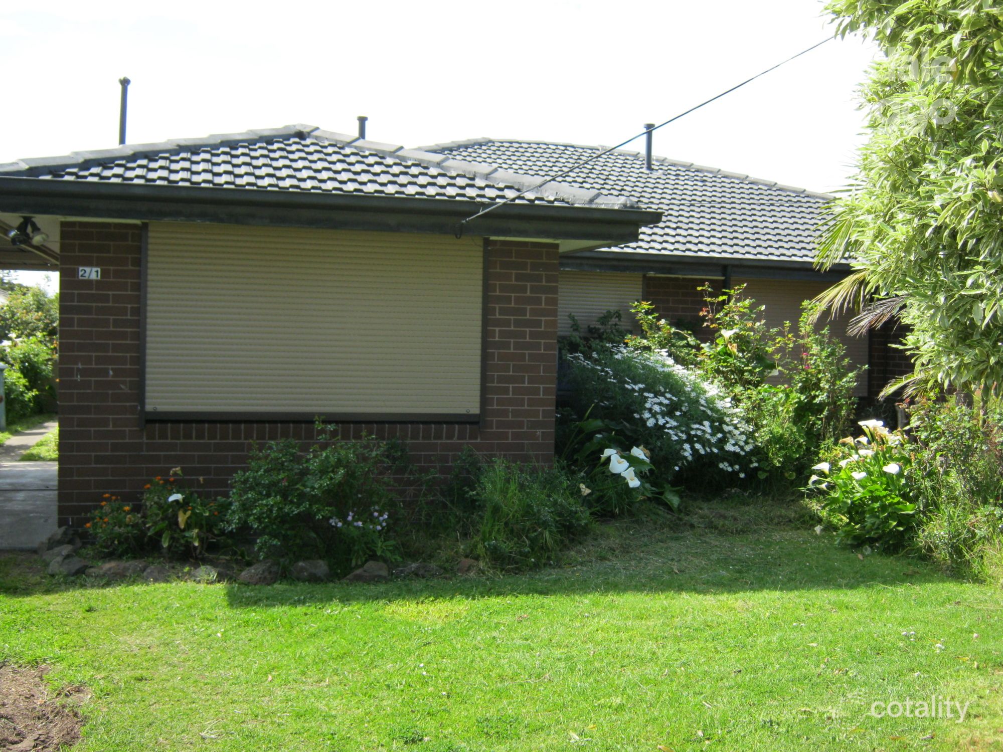 2/1 Jillian St, Dandenong North, VIC 3175