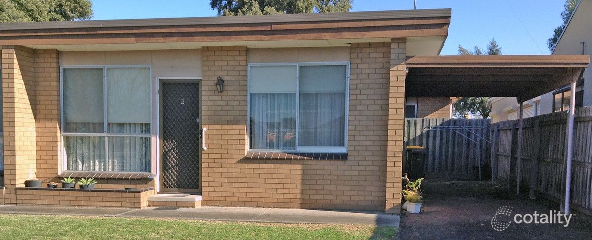 2/110 Ballarat Rd, Hamlyn Heights, VIC 3215