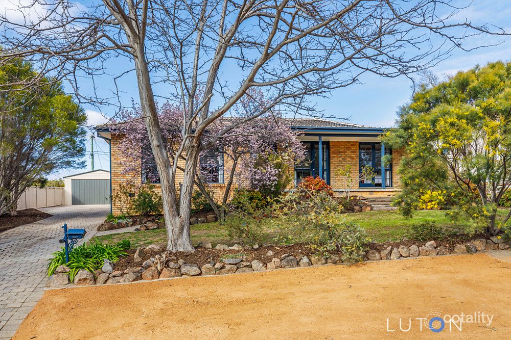 327 Hindmarsh Dr, Rivett, ACT 2611