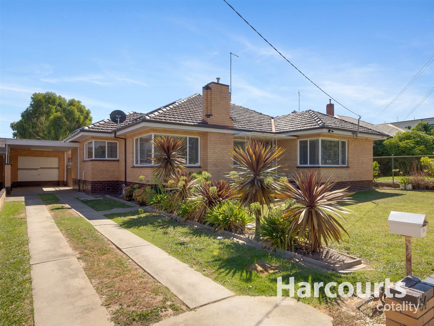 84 Docker St, Wangaratta, VIC 3677