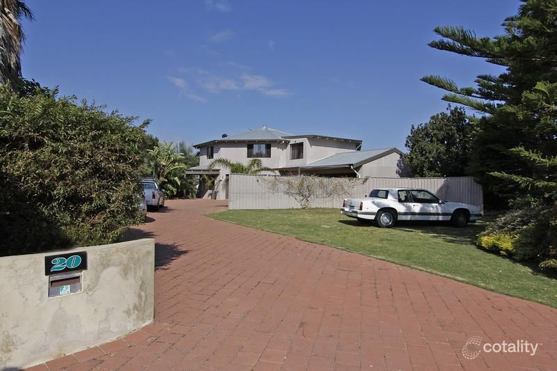 20 Caldera Cl, Mindarie, WA 6030