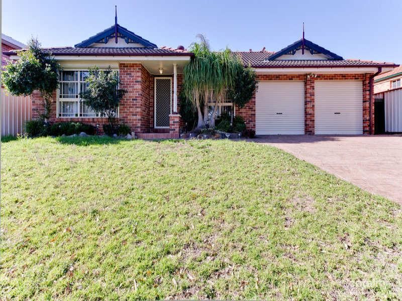 57 Whitford Rd, Hinchinbrook, NSW 2168