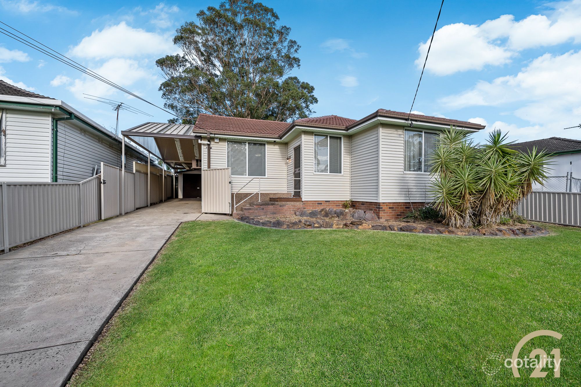 58 Grainger Ave, Mount Pritchard, NSW 2170