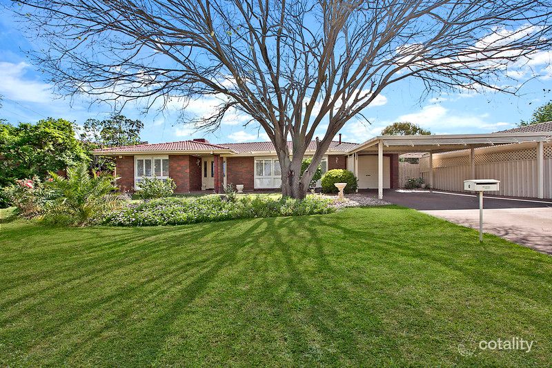 6 Rosemary Dr, Modbury North, SA 5092