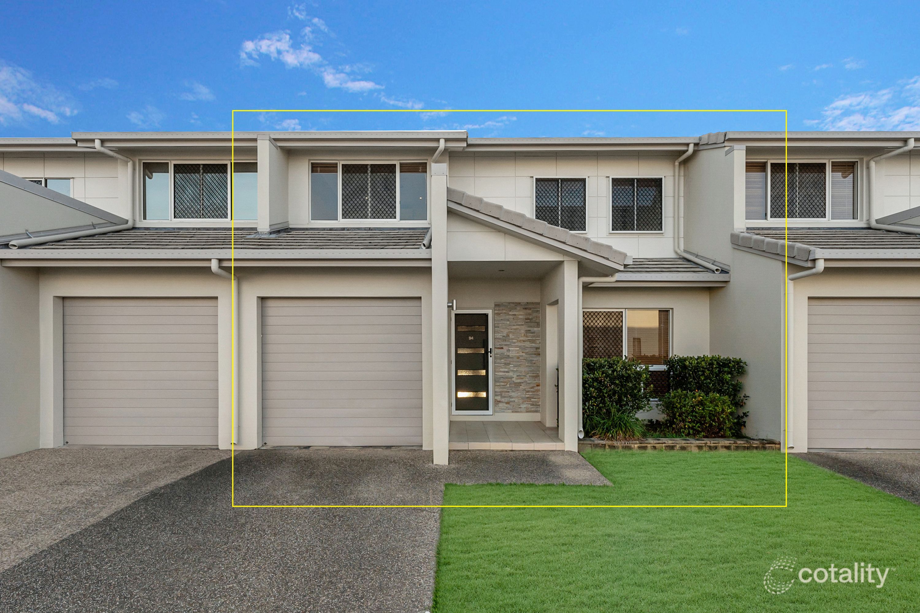 94/1-19 Burnda St, Kirwan, QLD 4817