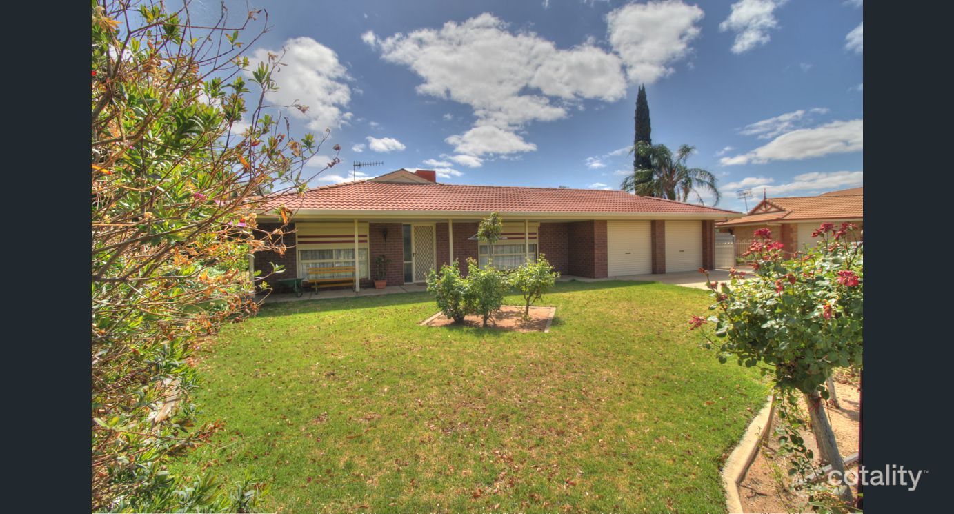 3 Berriview Ct, Berri, SA 5343