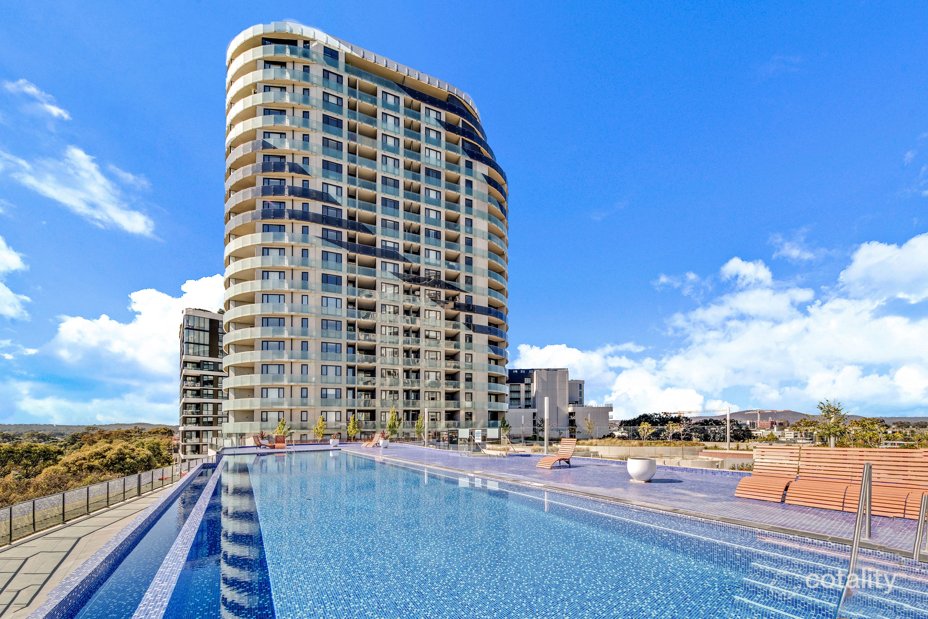 269/1 Anthony Rolfe Ave, Gungahlin, ACT 2912