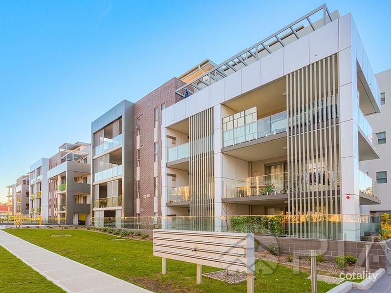 63/10-14 Hazlewood Pl, Epping, NSW 2121