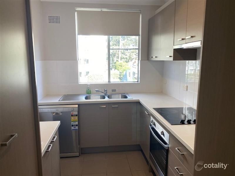 17-19 Edgeworth David Ave, Hornsby, NSW 2077