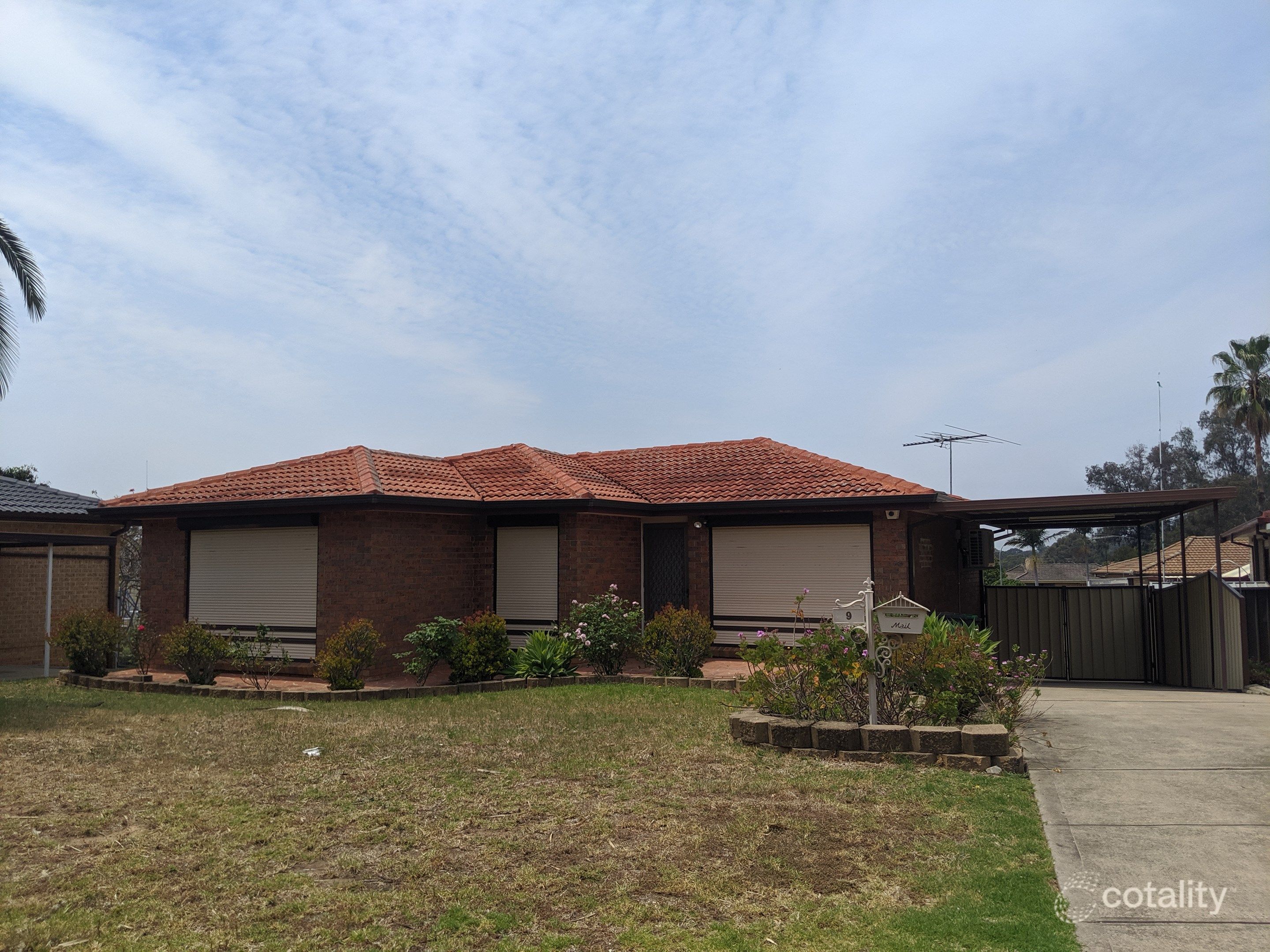9 Riesling Pl, Eschol Park, NSW 2558