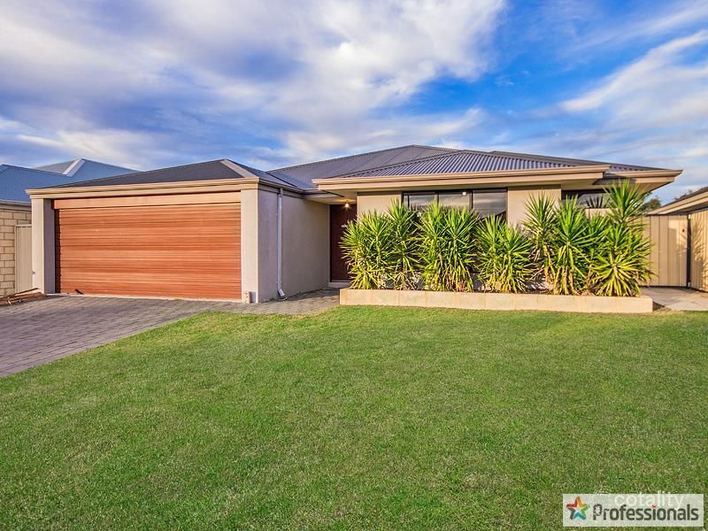 63 Centennial Ave, Bertram, WA 6167