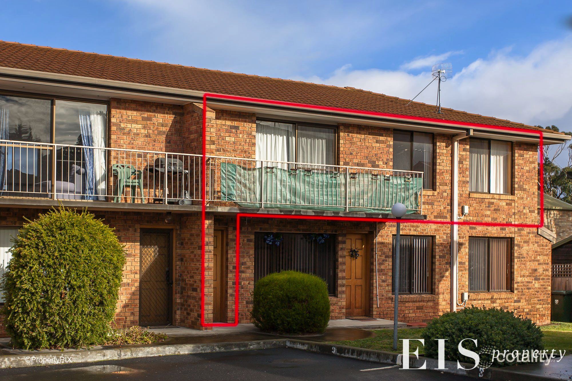 9/31 South St, Bellerive, TAS 7018