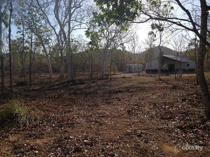 301-325 Chisholm Trl, Oak Valley, QLD 4811