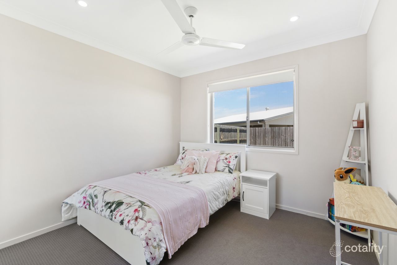 51 Capricorn Cres, Springfield Lakes, QLD 4300