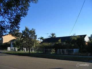 170 Lorraine St, Peakhurst Heights, NSW 2210