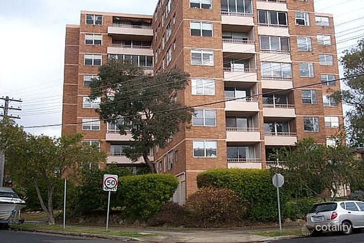 23/224-230 Ben Boyd Rd, Cremorne, NSW 2090