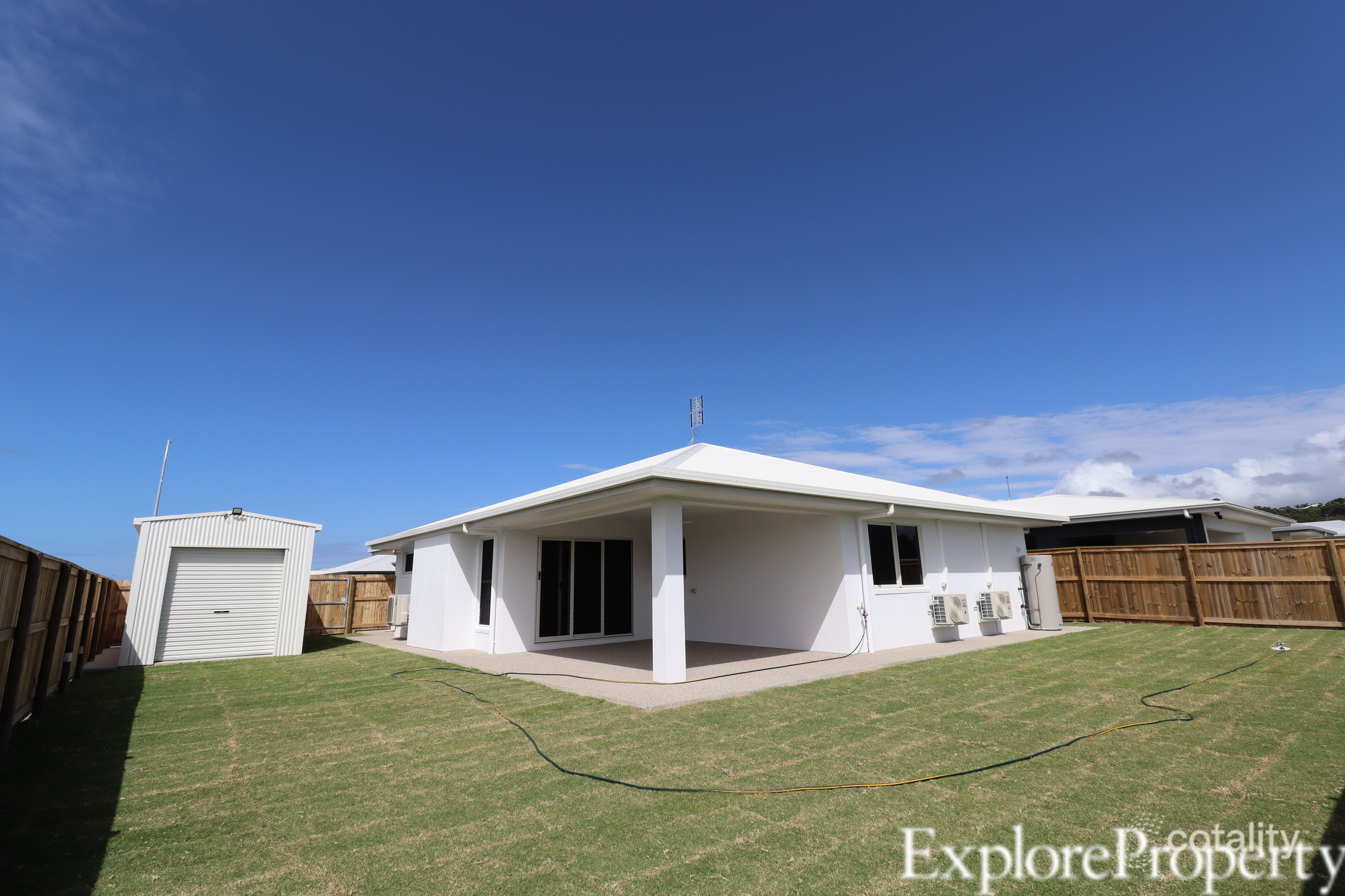 7 Teddy St, Beaconsfield, QLD 4740