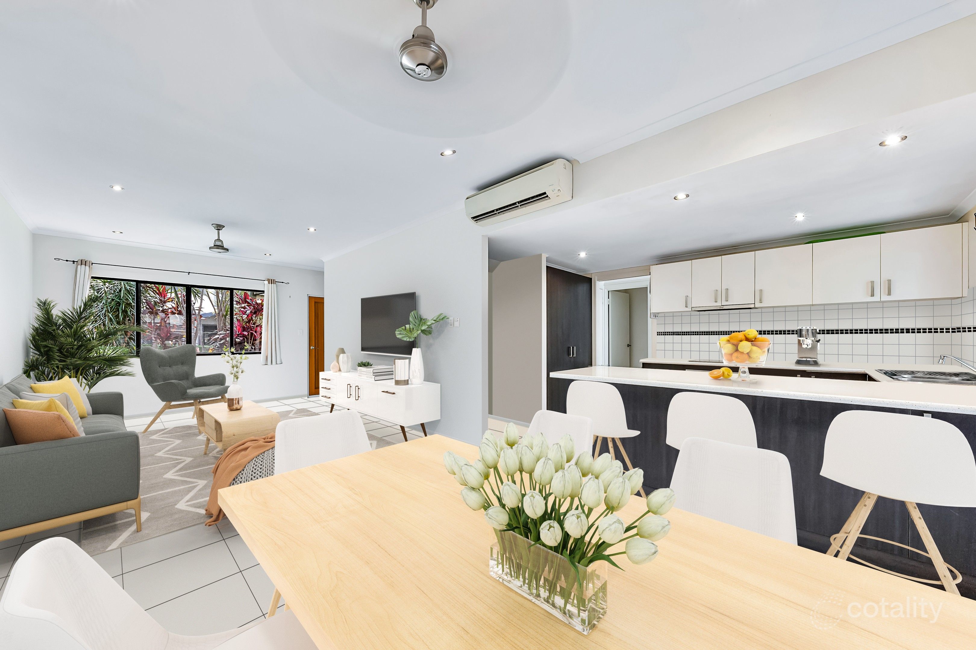 23/25 Abell Rd, Cannonvale, QLD 4802