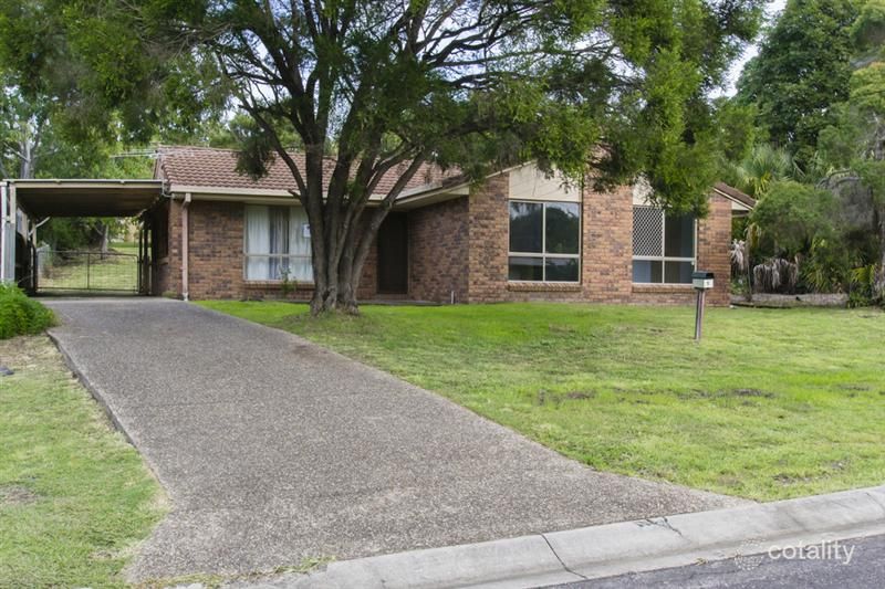 5 Danyel Ct, Redbank Plains, QLD 4301