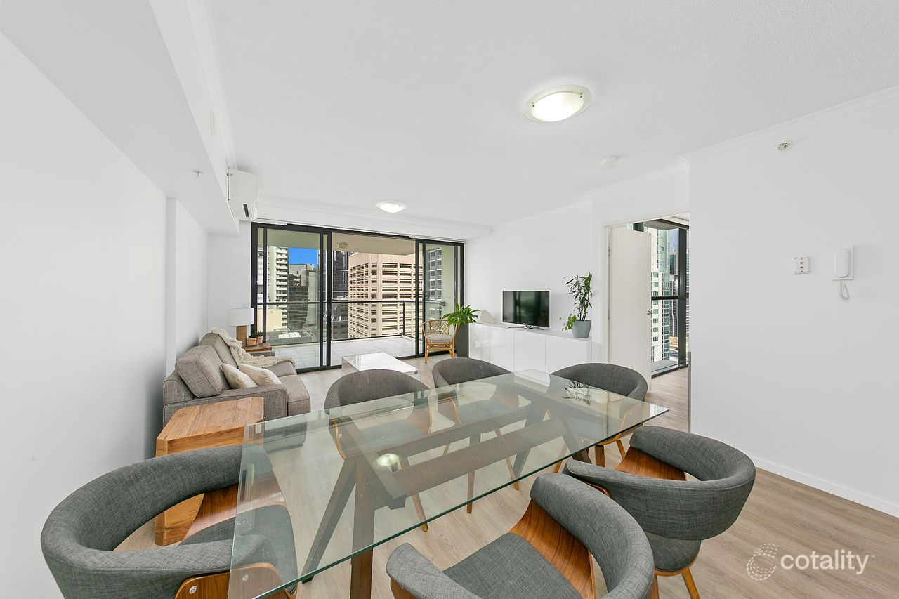 3106/79 Albert St, Brisbane City, QLD 4000