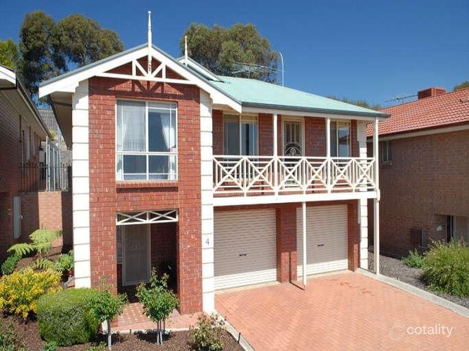 4/1 Quality Ct, Wynn Vale, SA 5127