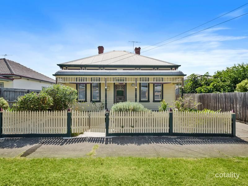 2 Beatrice St, Yarraville, VIC 3013
