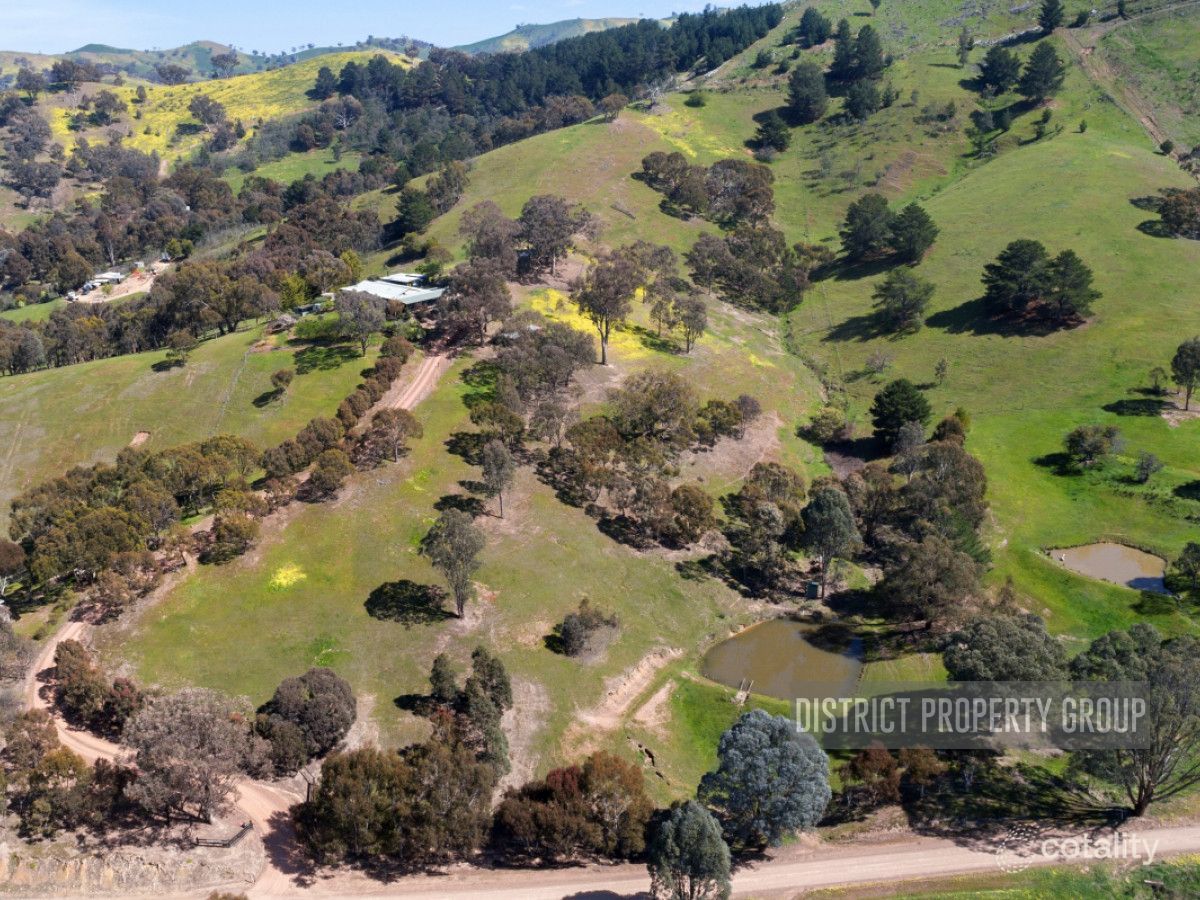 131 Kiernans Rd, Bonnie Doon, VIC 3720