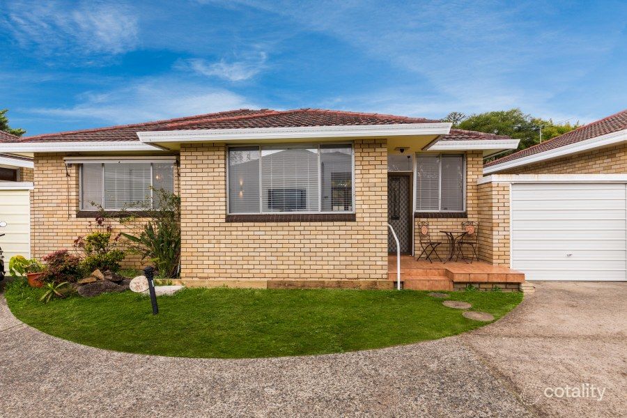7/32 Alfred St, Ramsgate Beach, NSW 2217