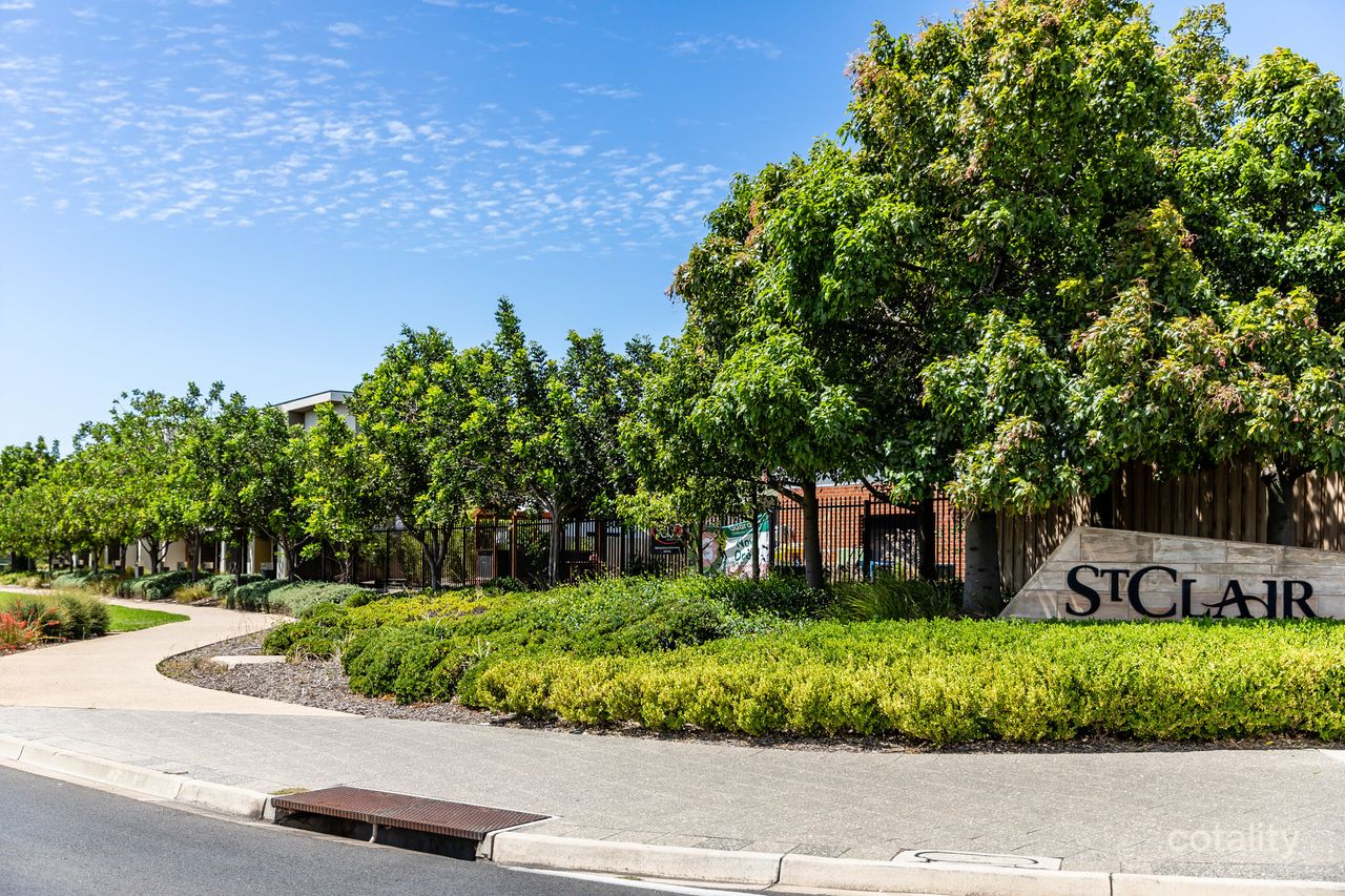 37 Cardinal St, St Clair, SA 5011