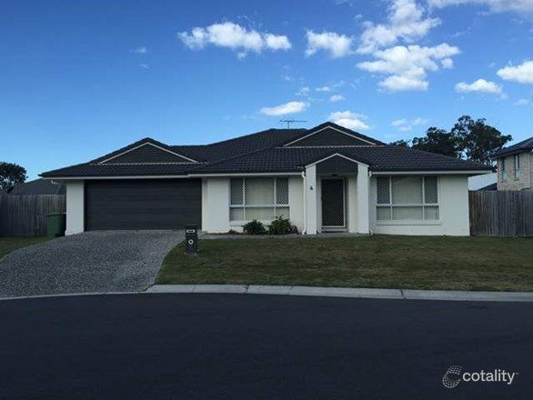 4 Aylmore Ct, Narangba, QLD 4504