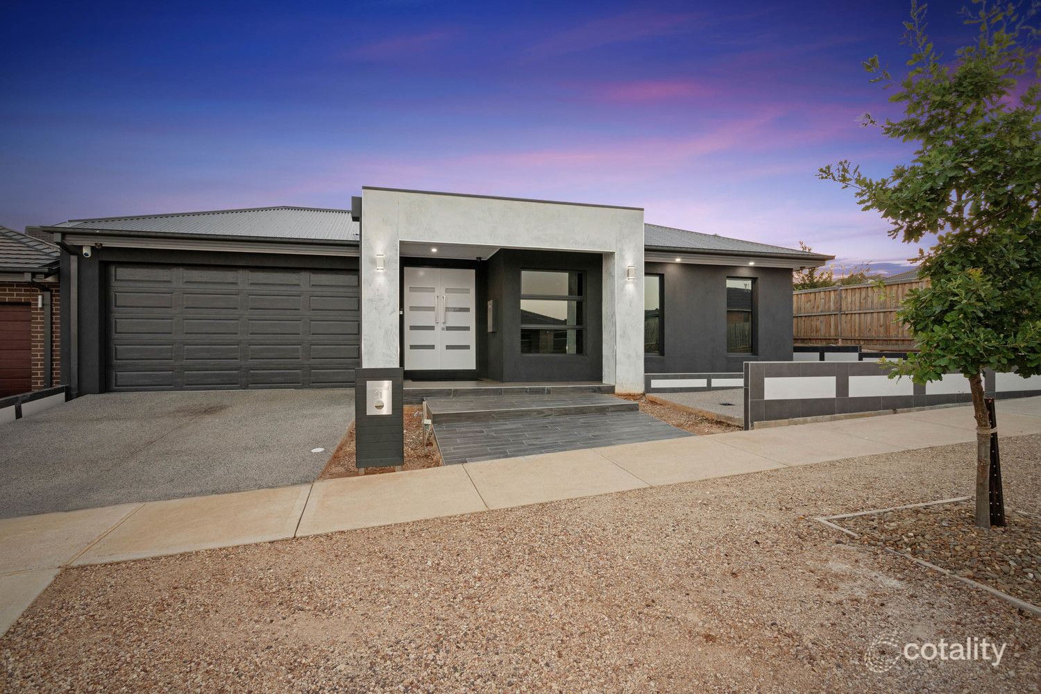 21 Rosenthal Bvd, Sunbury, VIC 3429