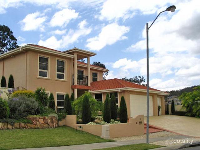 18 Tern Cl, Cameron Park, NSW 2285