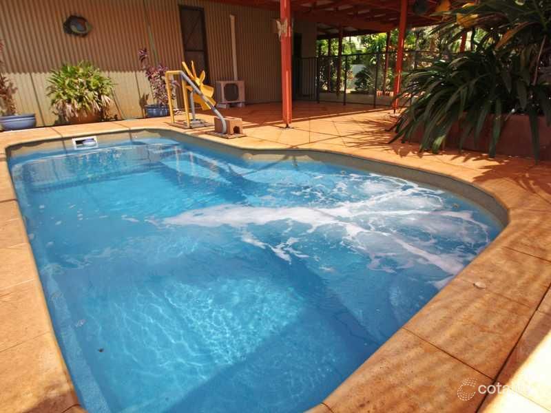 12 Cotter Ct, Cable Beach, WA 6726