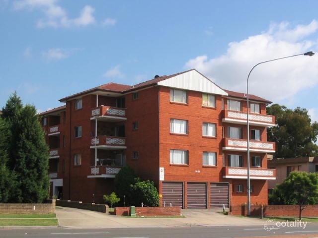 5/36-38 St Hilliers Rd, Auburn, NSW 2144
