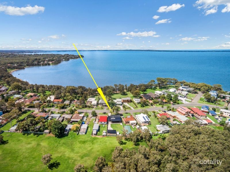 407 Tuggerawong Rd, Tuggerawong, NSW 2259