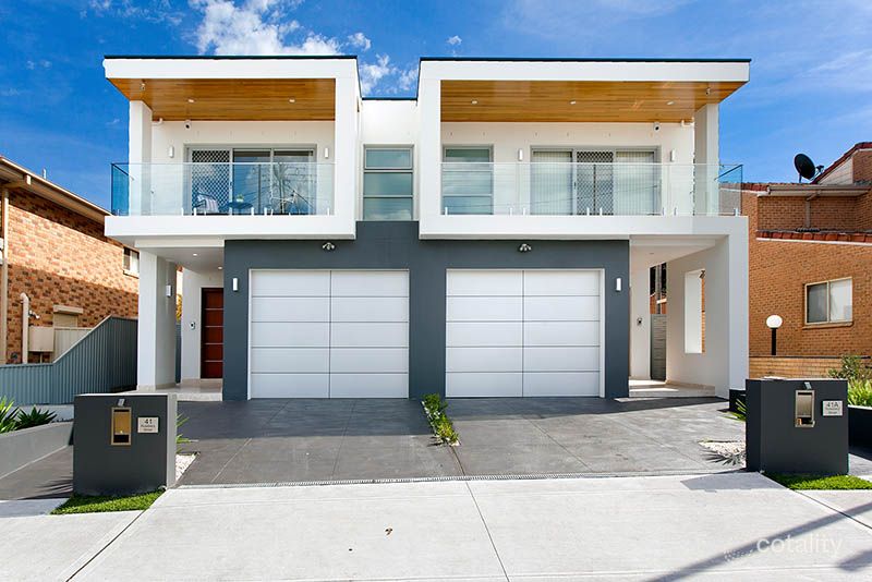 41 Rosebery St, Penshurst, NSW 2222