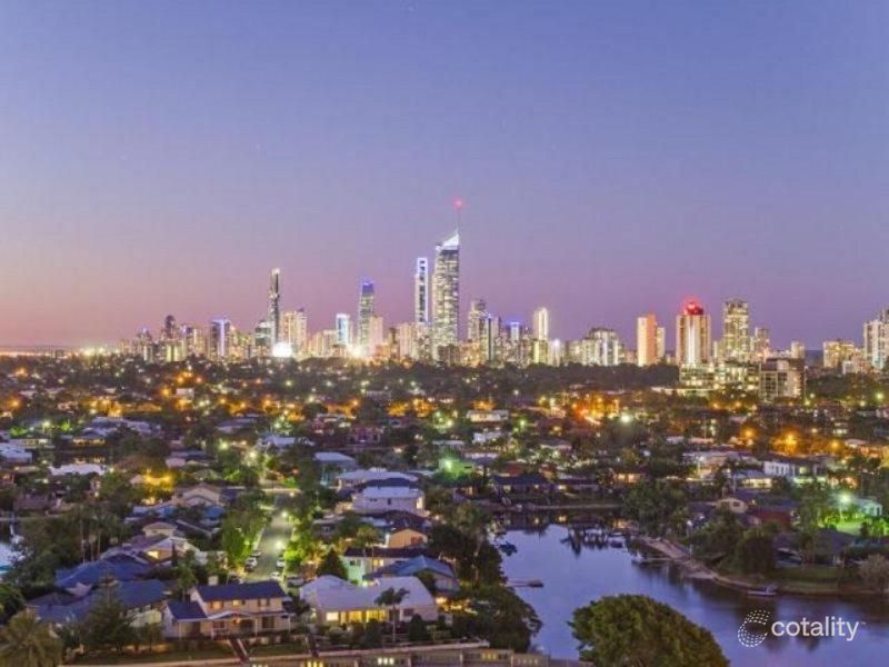 27/54 Hooker Bvd, Mermaid Waters, QLD 4218