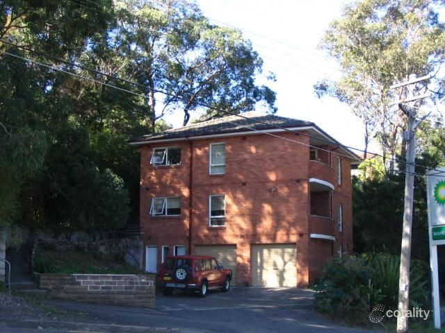 2/329 Eastern Valley Way, Castle Cove, NSW 2069