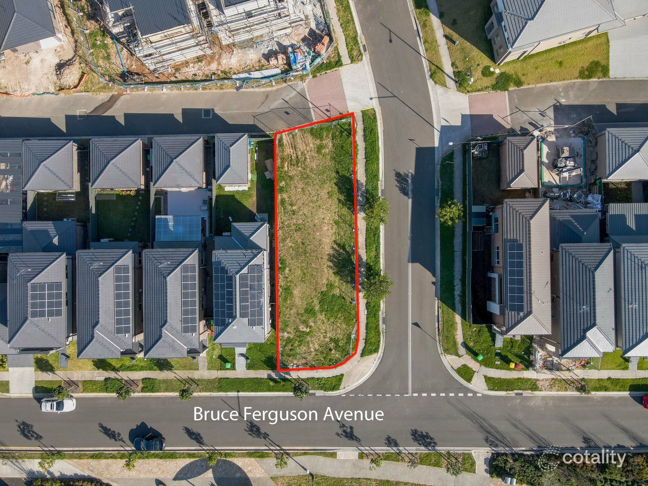 46 Bruce Ferguson Ave, Bardia, NSW 2565