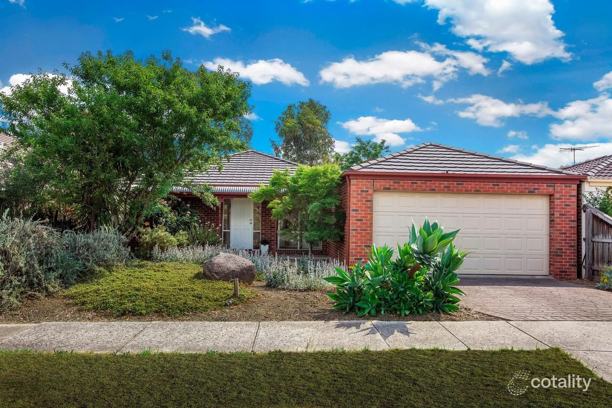 9 Bronze Wing St, South Morang, VIC 3752
